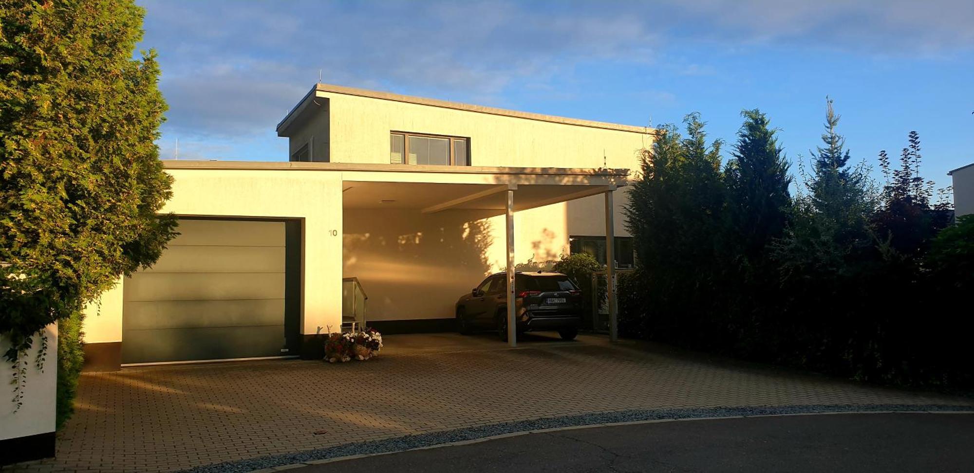 Parady House Olomouc Exterior foto